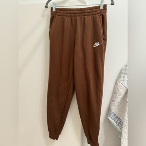 Kids Nike Sweatpants